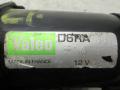 käynnistinmoottori D6RA661 / 03L40768 Peugeot 306 1,8ST  -95