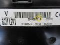 ohjausboksi ruisku+ajoesto MEC93-190, 284B2EM01B, 28590 AX600 Nissan Tiida (C11) 1.6i 16V 5/HB
