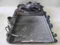 jäähdytin manuaalinen 4221319080, RF2A15200 Mazda 626 2,0 TD  -98 sedan 