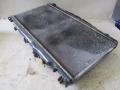 jäähdytin manuaalinen 4221319080, RF2A15200 Mazda 626 2,0 TD  -98 sedan 