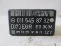 rele muu 0115458732 / 89862991M Mercedes-Benz 200-500 (w124) 86-95