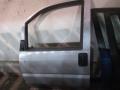 vasen etuovi  Citroen Jumper 02-06 