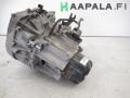 vaihdelaatikko 5-vaihdetta JH3 128 Renault Clio 1.2i 16V 5/HB