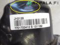 vaihdelaatikko 5-vaihdetta JH3 128 Renault Clio 1.2i 16V 5/HB