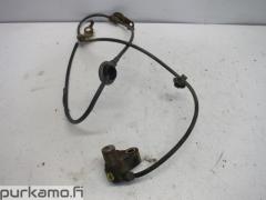 Kuva 1: abs sensori oikea taka, Mazda 6 (GY) 1.8i 16V Farm