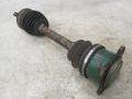 vetoakseli etu oikea MR453384 Mitsubishi Pajero 3,5 V6 GDI -00
