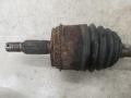 vetoakseli etu oikea MR453384 Mitsubishi Pajero 3,5 V6 GDI -00