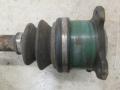 vetoakseli etu oikea MR453384 Mitsubishi Pajero 3,5 V6 GDI -00