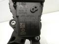 kaasupoljin 4F1 723 523 A Audi A6 Limousine 2.4 V6