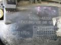 oven ulkokahva oikea 82662-4A300 Hyundai H-1 VAN 2.5TCI-WVH7HP/308 