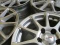 vannesarja alumiini  vannesarja alumiini Opel