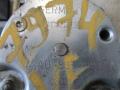 lasinnostin etu vasen sähkö 4A0837397A / 0531826001, 4A0837461, 4A0837461A, 4A0959801 Audi A6 2,5TDI Aut. farm. -96