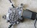 lasinnostin etu vasen sähkö 4A0837397A / 0531826001, 4A0837461, 4A0837461A, 4A0959801 Audi A6 2,5TDI Aut. farm. -96
