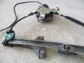 lasinnostin etu vasen sähkö 4A0837397A / 0531826001, 4A0837461, 4A0837461A, 4A0959801 Audi A6 2,5TDI Aut. farm. -96