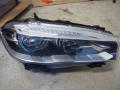 ajovalo oikea LED  BMW X5 E70 