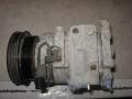 ilmastoinnin kompressori ajettu 5 tkm 97701 1G300 Kia Cerato 1.6 16V CRDi Sed