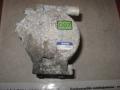 ilmastoinnin kompressori ajettu 5 tkm 97701 1G300 Kia Cerato 1.6 16V CRDi Sed