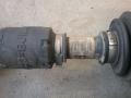 vetoakseli etu vasen 4342005371 Toyota Corolla Verso 2.2 D-4D
