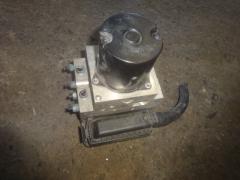 Kuva 1: abs hydraulipumppu, BMW 5-sarja E60 61