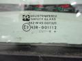 liukuovenlasi vasen  Peugeot Expert 1,9TD -97  
