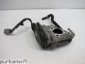 egr venttiili 25800-06010 Toyota RAV4 2.2 D-4D 4WD 