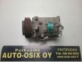 ilmastoinnin kompressori 09225560 Opel Vectra - C - Ctation Wagon 2.2 