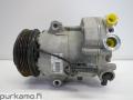 ilmastoinnin kompressori 13335253 Chevrolet Cruze 1.4i 16V Farm