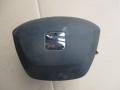 air-bag kuljettajan turvatyyny  Seat Leon 06->> 