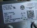 air-bag polvityyny  Volkswagen Touareg 07->>