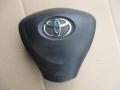 air-bag kuljettajan turvatyyny Toyota Yaris 06-11