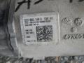 ohjausvaihde, tehostettu  Audi A3/S3 13->>
