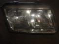 ajovalo oikea Audi A3/S3  96-03