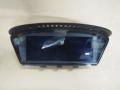 monitoiminytt  BMW 5-sarja E60/61 