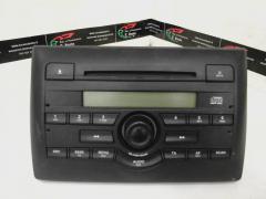 Kuva 1: radio cd dvd, Fiat Stilo 5D HB1,4 16V -06