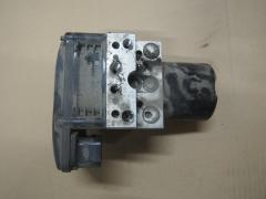 Kuva 1: abs hydraulikoneisto, BMW 5-sarja E60 61