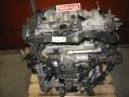 moottori diesel 2.0  Toyota Auris 06-12 2.0 