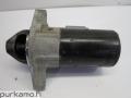 kynnistinmoottori 28100-0T030-D, 281000T030 Toyota Avensis (T27) 1.6i Valvematic Sed 