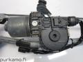 tuulilasin pyyhkimen moottori 85110-05070-B Toyota Avensis (T27) 1.6i Valvematic Sed 