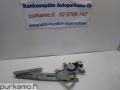 lasinnostimen moottori+nostin  oikea etu 85710-05050-D Toyota Avensis (T27) 1.6i Valvematic Sed 