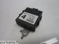 ohjausboksi muut 89741-05081 Toyota Avensis (T27) 1.6i Valvematic Sed 