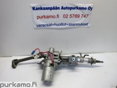 Kuva 1: ohjaustehostin pumppu shk+boxi, Hyundai i20 1.2i 16V 5 HB