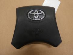 Kuva 1: air-bag kuljettajan turvatyyny, Toyota Hilux 2.5 D-4D 44