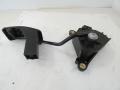 kaasupoljin  Nissan Qashqai+2 2.0 Bensa