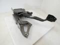 kytkinpoljin  Nissan Qashqai+2 2.0 Bensa