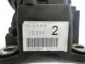 vaihdekeppi  Nissan Qashqai+2 2.0 Bensa