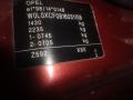 etuistuin vasen  Opel Corsa C 00-06