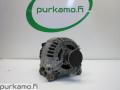 laturi 03C 903 023 A Volkswagen Golf V 1.4 TSI Farm 