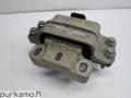 moottorin kiinnike vasen 1K0 199 555 Volkswagen Golf V 1.4 TSI Farm 