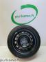 rengas + vanne kes 16"  Volkswagen Golf V 1.4 TSI Farm 