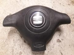 Kuva 1: air-bag kuljettajan turvatyyny, Seat Leon 99-05